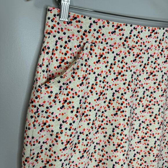 Peter Millar Women's Golf Performance Skort Skirt Tennis Women's M - Picture 3 of 8